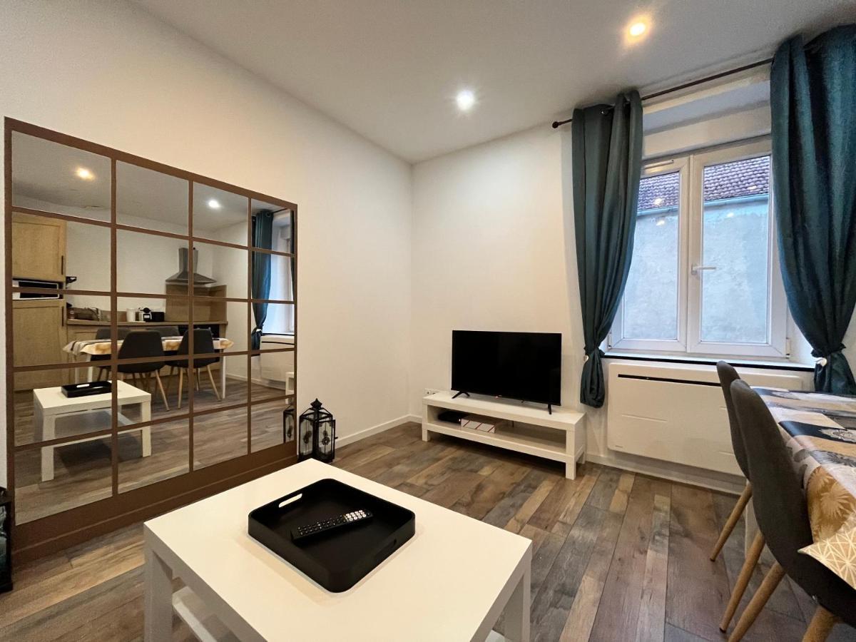 Serenity Home Hayange Exterior foto